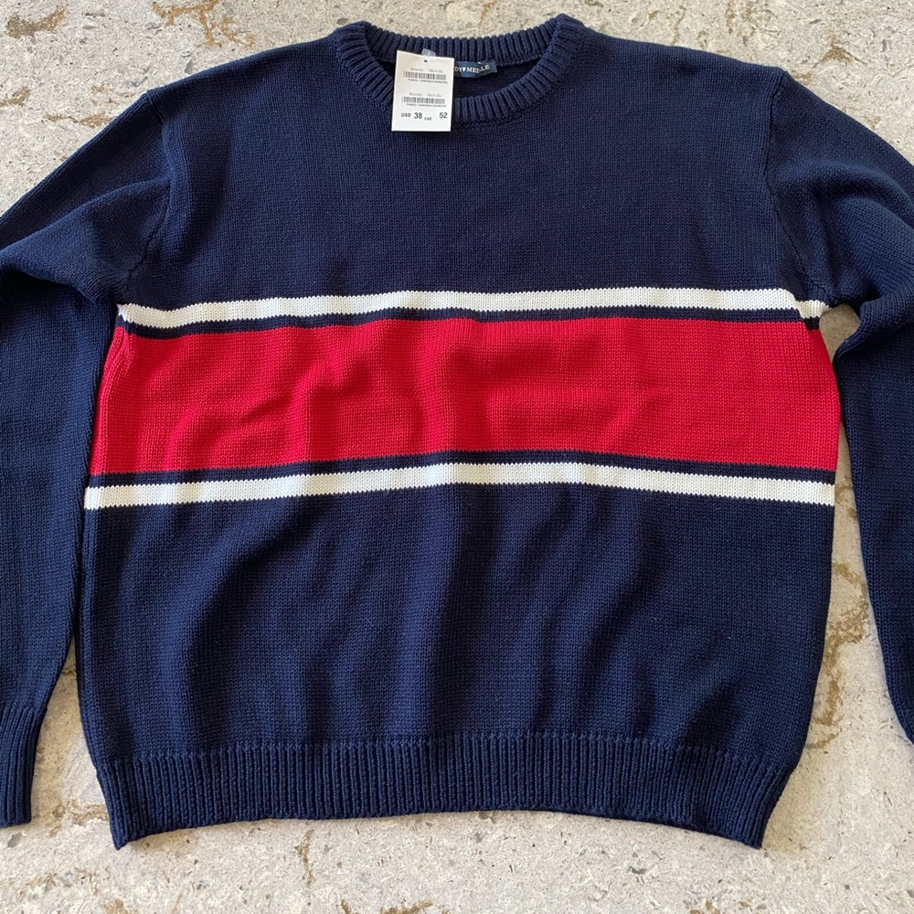 Brandy Melville Knit Sweater